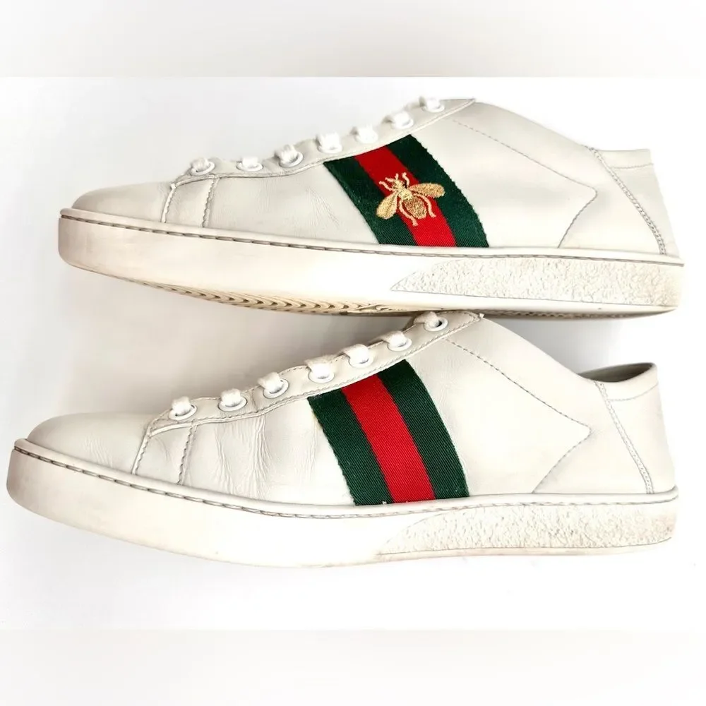 Gucci this authentic